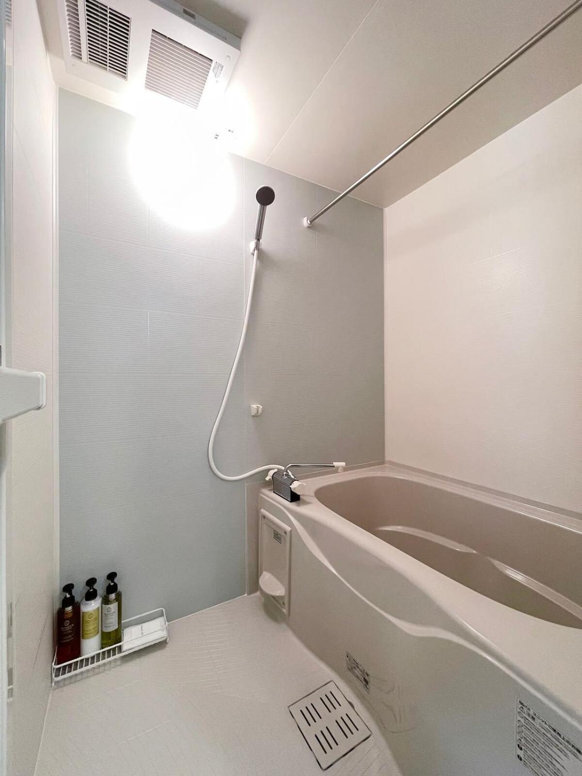 הירושימה Casaen - Brand New 1Br Apt Near Hondori Shopping District For 6 Ppl מראה חיצוני תמונה