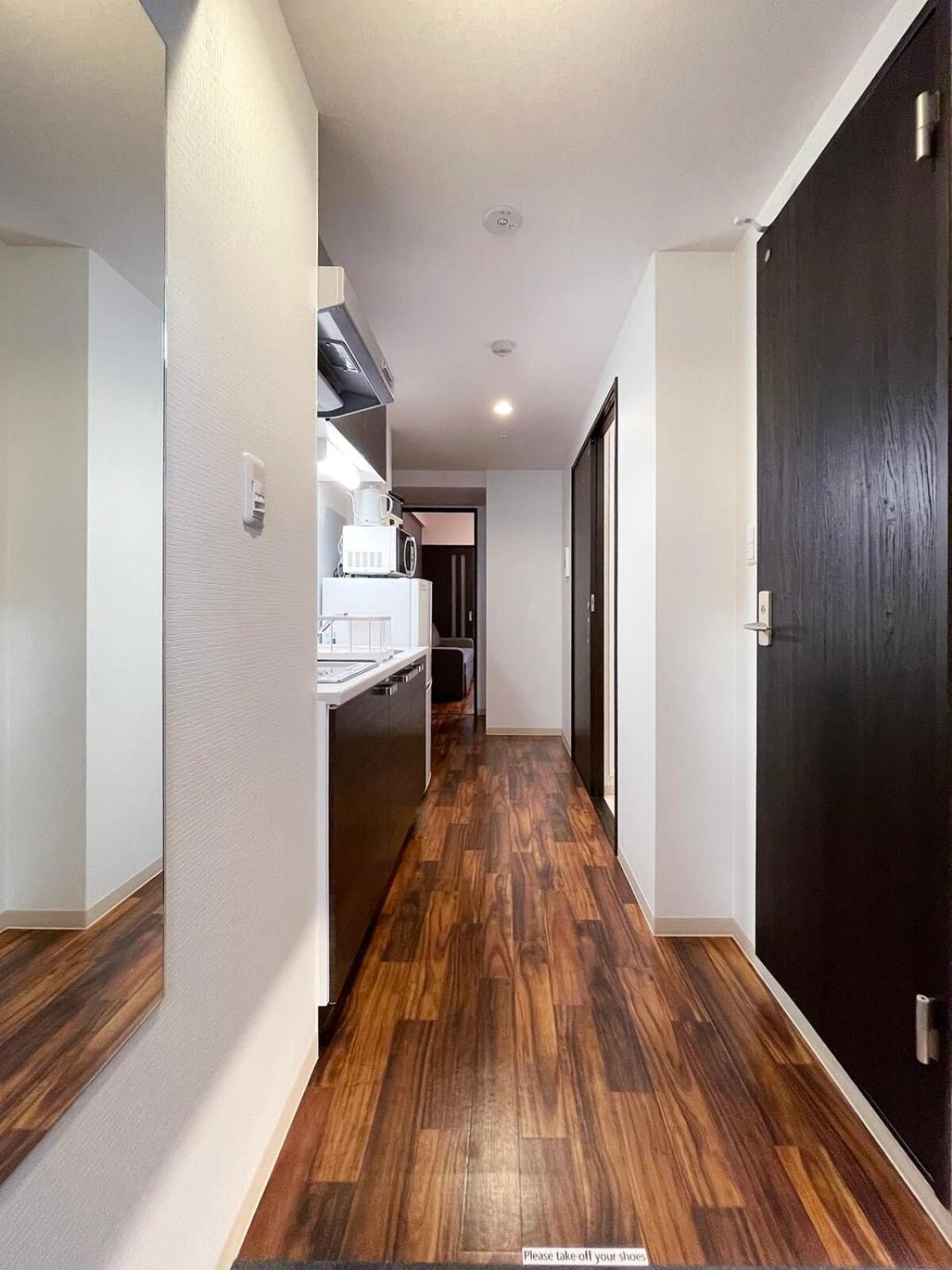 הירושימה Casaen - Brand New 1Br Apt Near Hondori Shopping District For 6 Ppl מראה חיצוני תמונה