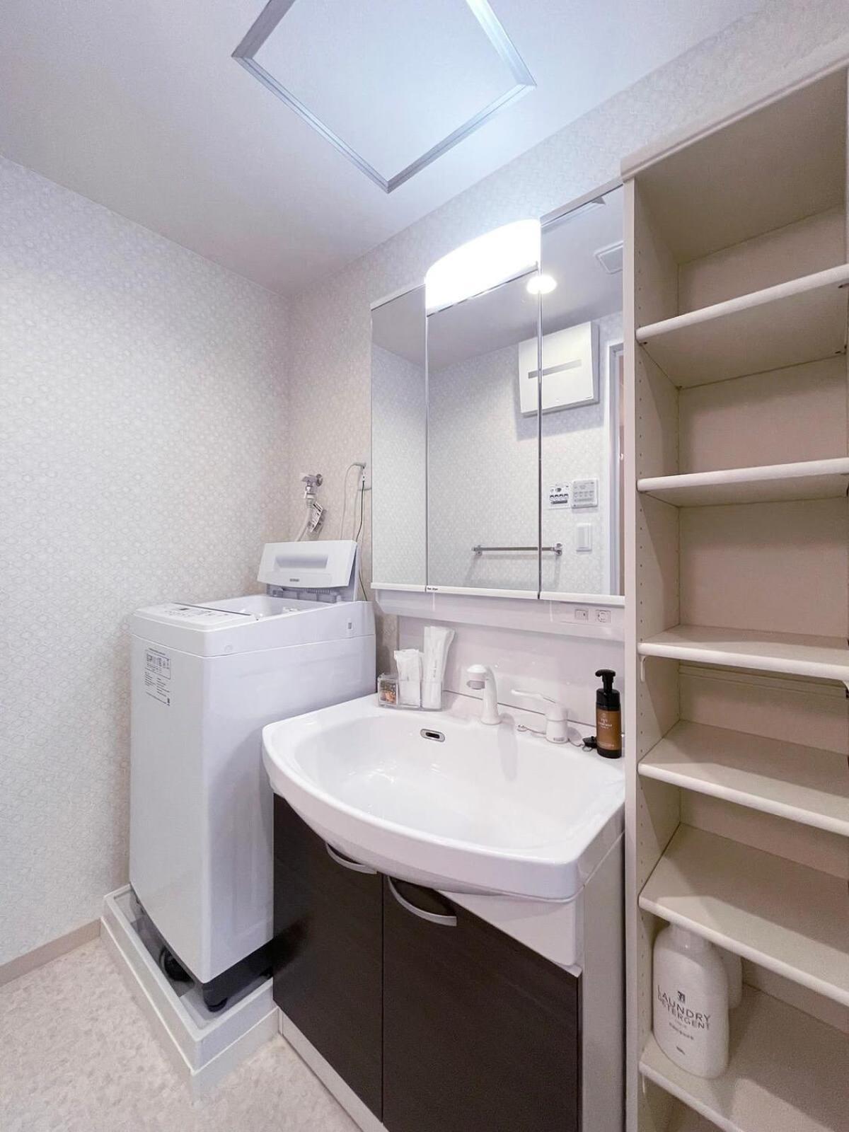 הירושימה Casaen - Brand New 1Br Apt Near Hondori Shopping District For 6 Ppl מראה חיצוני תמונה